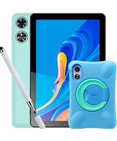 საბავშვო პლანშეტი OUKITEL OT6 Kids Green  - Primestore.ge