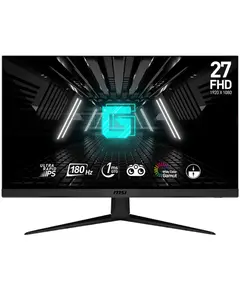 MSI 9S6-3CD61T-009 G2712F, 27", Monitor, FHD, IPS, HDMI, DP, Black