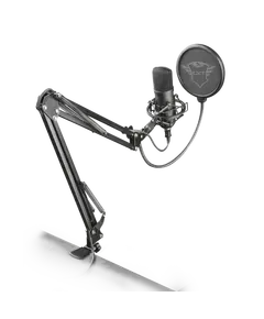 Microphone Trust GXT 252+ Emita Plus Streaming Microphone