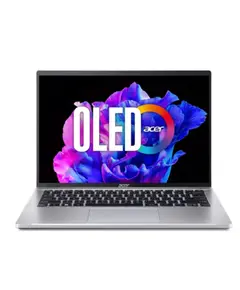 Acer Swift Go 14 SFG14-71 14" 2.8K Intel i7-1355U 16GB 512GB SSD - NX.KMZER.009