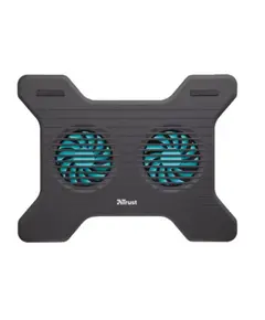 Laptop Cooler Trust Xstream Breeze Laptop Cooling Stand 15.6" Black - 17805