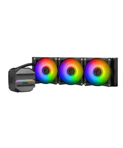 ქულერი MSI MAG CORELIQUID M360 ARGB CPU Universal Cooler  - Primestore.ge