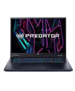 Acer Predator Helios 18 PH18-71 18" WQXGA 165Hz Intel i7-13700HX 16GB 512GB RTX4060 8GB SSD - NH.QKTER.002