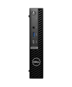 Personal computer DELL OptiPlex 7020 MFF, Intel i3-14100T, 8GB, F256GB, UMA, WiFi, kb+m, Lin