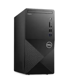 Personal computer DELL Vostro 3030 MT, Intel i5-14400, 16GB, F1TB, UMA, WiFi, kb+m, Lin