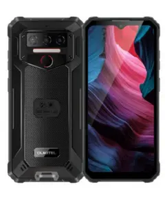 მობილური ტელეფონი Oukitel WP23 Plus 8GB/256GB  - Primestore.ge