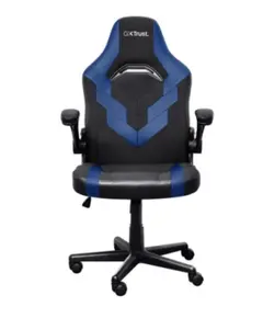 Gaming chair Trust GXT 703B Riye Gaming Chair Blue - 25129