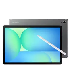 ტაბლები Samsung Galaxy Tab S10 FE + 13.1" 8GB 128GB 5G Gray  - Primestore.ge