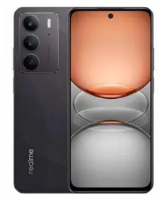 მობილური ტელეფონი Realme C75 8GB/128GB RMX3941 NFC Storm Black  - Primestore.ge