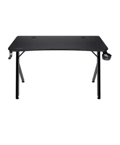სათამაშო მაგიდა Trust GXT 700 Omnius Gaming Desk Black - 25420  - Primestore.ge