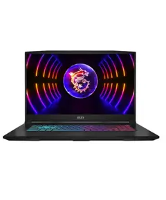 Laptop MSI Katana 17 B13VFK 17.3" FHD 144Hz Intel i7-13620H 32GB 1TB SSD RTX4060 8GB - 9S7-17L541-1463