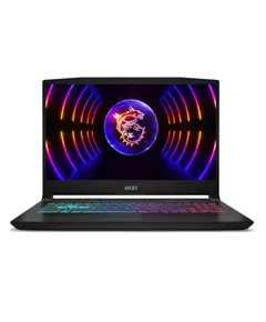 Laptop MSI Katana 15 B13VFK 15.6" FHD 144Hz Intel i7-13620H 16GB 1TB SSD RTX4060 8GB - 9S7-158571-2279