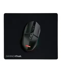 Mouse and Mousepad Trust GXT 112 Felox Wireless Illuminated Gaming Mouse & Mousepad Black - 25070