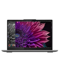 ნოუთბუქი Lenovo Yoga Pro 9 16" 3.2K Mini LED 165Hz Ultra 7 155H 16GB 1TB SSD RTX 4060 8GB Luna Grey WIN 11 Home  - Primestore.ge