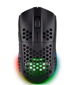 Mouse Trust GXT 929 Helox Ultra-lightweight Wireless Gaming Mouse Black - 25307