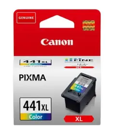 კარტრიჯი CANON IJ-CRG CL-441XL EMB  - Primestore.ge