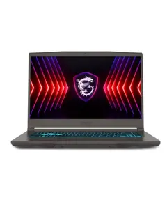 Notebook MSI 9S7-16R831-2827 Thin 15 B12UCX, 15.6", i5-12450H, 16GB, 1TB SSD, RTX2050 4GB, Gray