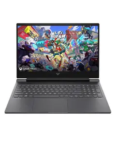 Notebook HP Victus 16 B09JXEA Mica Silver