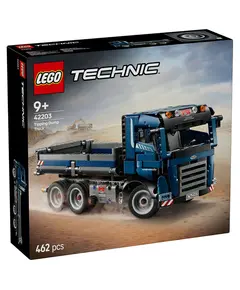 ლეგო LEGO Constructor Technic Tipping Dump Truck  - Primestore.ge