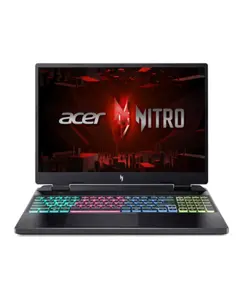 Notebook Acer Nitro 16 AN16-41 16" WUXGA 165Hz AMD Ryzen 7 7840HS 16GB 512GB SSD RTX4050 6GB - NH.QLKER.002