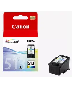 კარტრიჯი Canon CARTRIDGE CL-513 EMB  - Primestore.ge