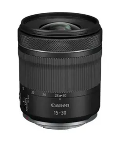 Canon RF 15-30mm F4.5-6.3 IS STM Lens - 5775C005AA