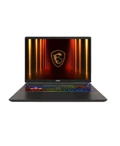 Laptop MSI Vector 16 16" QHD+ 240Hz Ultra 9 275HX 32GB 1TB SSD RTX 5070 TI 12GB