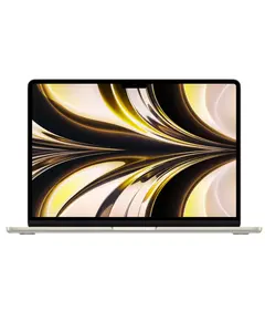 ნოუთბუქი Apple 13-inch MacBook Air: Apple M2 chip with 8-core CPU and 8-core GPU, 16GB, 256GB - Starlight,Model A2681  - Primestore.ge