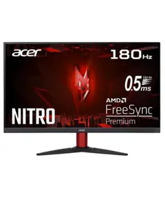 Monitor Acer Nitro VG270M3bmiipx 27" FHD IPS 180Hz 1ms 2xHDMI DP Built-In Speaker - UM.HV0EE.303