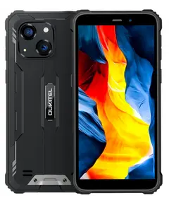 მობილური ტელეფონი OUKITEL WP32 PRO Black  - Primestore.ge