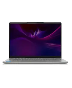 ნოუთბუქი Lenovo Ideapad Slim 5 14" OLED i7-13620H 32GB 1TB SSD Integrated Graphics Luna Grey  - Primestore.ge
