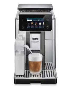 ყავის აპარატი Delonghi ECAM630.75.TSM PrimaDonna Aromatic  - Primestore.ge