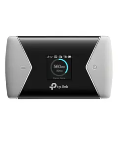Wi-Fi router TP-Link M7650 600 Mbps LTE-Advanced Mobile Wi-Fi