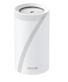 Wi-Fi როუტერი TP-link BE65-5G(1-pack) 5G BE9300 Whole Home Mesh Wi-Fi 7 Gateway  - Primestore.ge