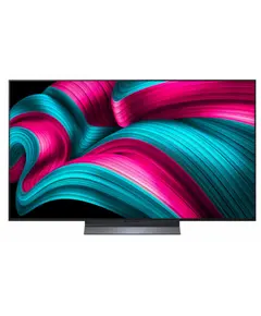 ტელევიზორი LG OLED77C5RLA.AMCN  - Primestore.ge