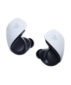 PlayStation PULSE Explore Wireless earbuds - White/Black