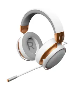 Headphones Dark Project DPP_SONO_WLESS_WHITE