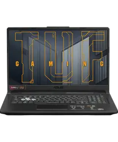 ნოუთბუქი Asustek TUF 17.3" Ryzen 5 7535HS 16GB 512GB SSD  RTX 2050 4GB Graphite Black  - Primestore.ge