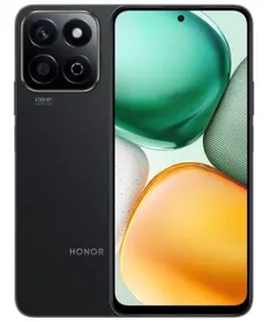 მობილური ტელეფონი Honor X7c (8GB/256GB) Midnight Black  - Primestore.ge