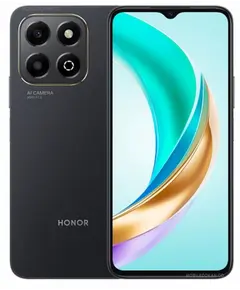 მობილური ტელეფონი Honor X6b (6GB/256GB) Midnight Black  - Primestore.ge
