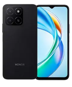 მობილური ტელეფონი Honor X5b (4GB/64GB) Midnight Black  - Primestore.ge