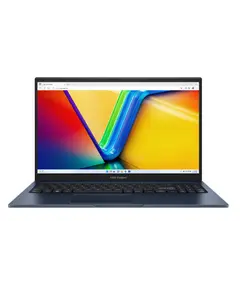 ნოუთბუქი Asustek Vivobook 16 16" Ryzen  AI 5 340 16GB 512GB SSD Radeon Graphics BLUE  - Primestore.ge