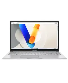 ნოუთბუქი Asustek Vivobook 15.6" I3-1315U 8GB 512GB  SSD Integrated Graphics SILVER  - Primestore.ge
