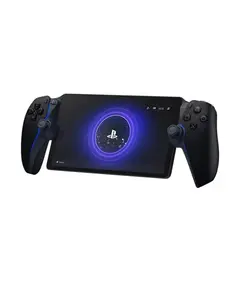 სათამაშო კონსოლი Playstation Portal Remote Player for PS5 Midnight Black  - Primestore.ge