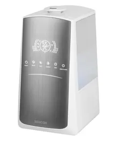 ჰაერის დამატენიანებელი Sencor SHF 7647WH Humidifier  - Primestore.ge
