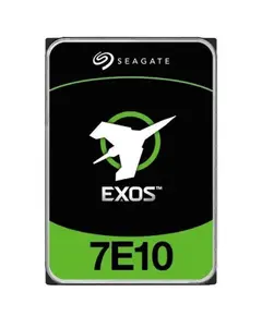 მყარი დისკი Seagate ST6000NM019B Exos 7E10, 6TB, 3.5", 7.2K Internal Hard Drive  - Primestore.ge