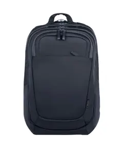 ნოუთბუქის ჩანთა HP A2CE0AA Travel Plus, 17", Backpack, Blue  - Primestore.ge
