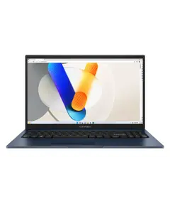 ნოუთბუქი Asustek Vivobook 15.6" I3-1315U 8GB 512GB  SSD Integrated Graphics  BLUE  - Primestore.ge