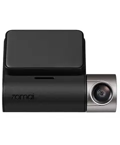 მანქანის ვიდეო რეგისტრატორი 70mai Dash Cam A510, Built in GPS, 140°, Car Video Recorder, Black  - Primestore.ge