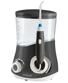 პირის ღრუს ირიგატორი Sencor SOI 2200SL Oral Irrigator  - Primestore.ge